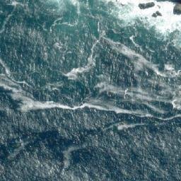 Satellite imagery of Mosselbank, ZA