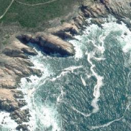 Satellite imagery of Witklippunt, ZA