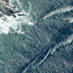 Satellite imagery of Witklippunt, ZA