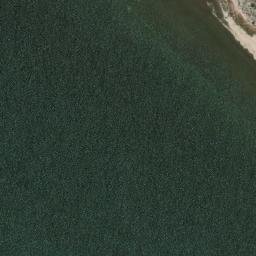 Satellite imagery of Point Pearce, AU
