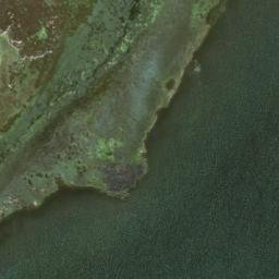 Satellite imagery of Point Pearce, AU