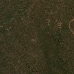 Satellite imagery of Colinroobie Hills, AU