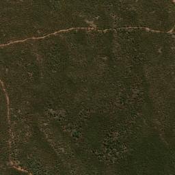 Satellite imagery of Colinroobie Hills, AU