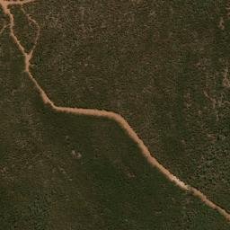 Satellite imagery of Colinroobie Hills, AU