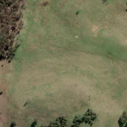 Satellite imagery of Mount Rae, AU