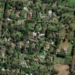 Satellite imagery of Notts Hill, AU