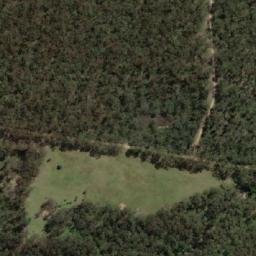 Satellite imagery of One Tree Hill, AU