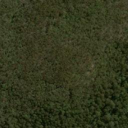 Satellite imagery of Mount Lindsey, AU