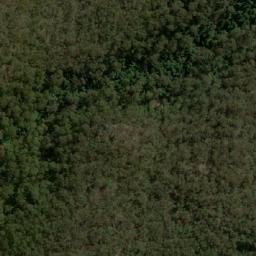 Satellite imagery of Mount Lindsey, AU