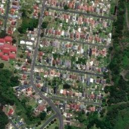 Satellite imagery of Flagstaff Hill, AU