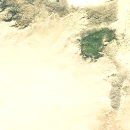 Satellite imagery of Te Kohatu Point, NZ