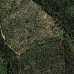 Satellite imagery of Cerro Puerta Pesada, CL