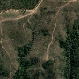 Satellite imagery of Cerro Gutapanhue, CL