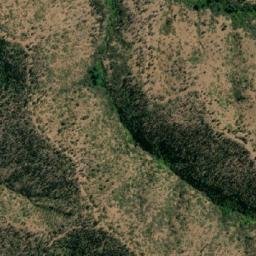 Satellite imagery of Cerro Quebrada Catalina, CL