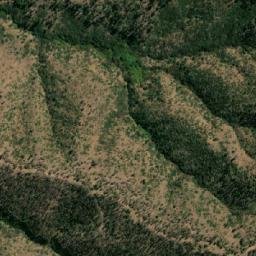 Satellite imagery of Cerro Quebrada Catalina, CL