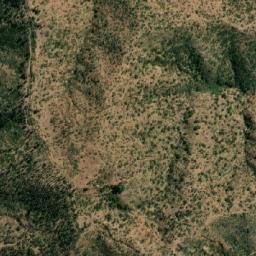 Satellite imagery of Cerro Quebrada Catalina, CL