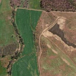 Satellite imagery of Cerro Marchan, CL