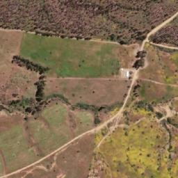 Satellite imagery of Cerro Marchan, CL