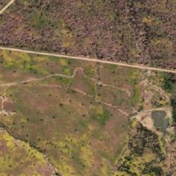 Satellite imagery of Cerro Marchan, CL