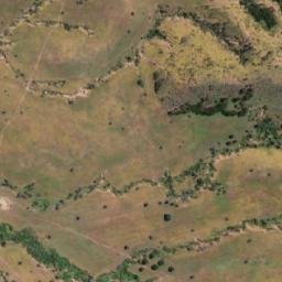 Satellite imagery of Cerro Maqui Bueno, CL