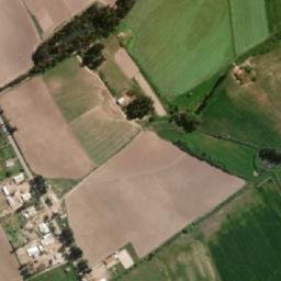 Satellite imagery of Cerro Patos, CL