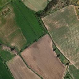 Satellite imagery of Cerro Patos, CL