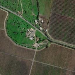 Satellite imagery of Cerrillo del Huique, CL