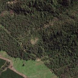 Satellite imagery of Cerro Pangalillo, CL