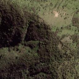 Satellite imagery of Morro Negro, CL