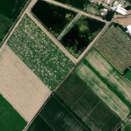 Satellite imagery of Cerro La Muralla, CL