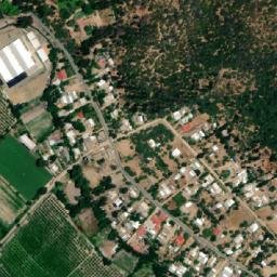 Satellite imagery of Cerro La Muralla, CL