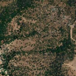 Satellite imagery of Cerro La Muralla, CL