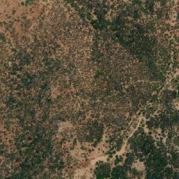 Satellite imagery of Las Lajas, CL