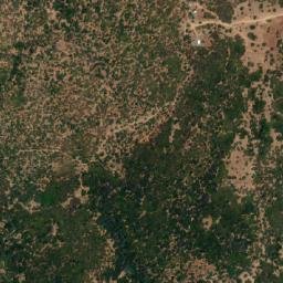 Satellite imagery of Cerro Mina del Cuero, CL