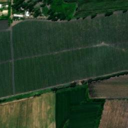 Satellite imagery of Puntilla de las Oleas, CL