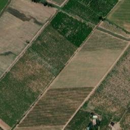 Satellite imagery of Punta Redonda, CL