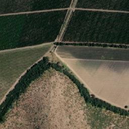 Satellite imagery of La Cruz, CL