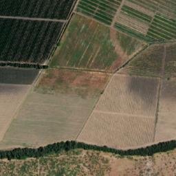 Satellite imagery of La Cruz, CL