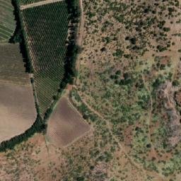 Satellite imagery of La Cruz, CL