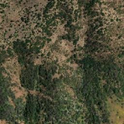 Satellite imagery of Cerro Pelequén, CL