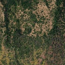 Satellite imagery of Cerro Pelequén, CL