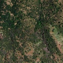 Satellite imagery of Cerro Pelequén, CL