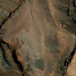 Satellite imagery of Cerro Las Pizarras, CL