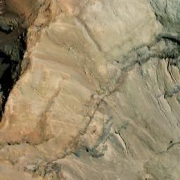 Satellite imagery of Cerro Las Pizarras, CL