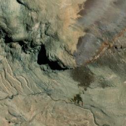 Satellite imagery of Cerro Las Pizarras, CL