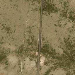Satellite imagery of Alto del Molle, AR