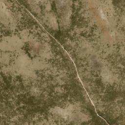 Satellite imagery of Alto del Molle, AR