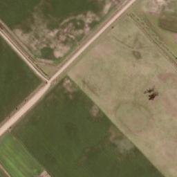 Satellite imagery of VEDI, AR