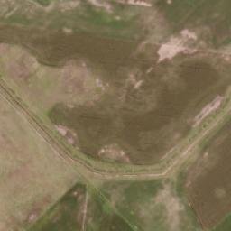 Satellite imagery of VEDI, AR