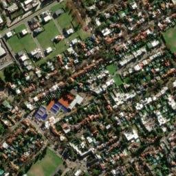 Satellite imagery of Loma San Fernando, AR